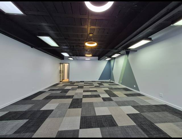 85M² OFFICE TO LET IN ROSEBANK